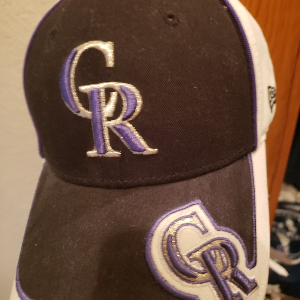 Baseball hat
